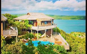 Отель Blue Dream Antigua Mamora Bay Exterior photo