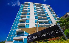 The Morgana Poblado Suites Hotel Медельин Exterior photo