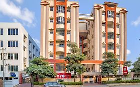 Oyo 3607 Apartment Gachibowli Хайдарабад Exterior photo