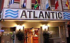 Gran Hotel Atlantic Буэнос-Айрес Exterior photo