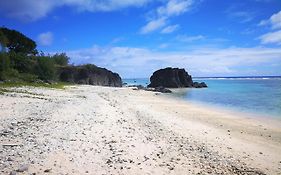 Вилла Rarotonga Golfseaview Exterior photo