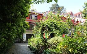 Rokpa Guest House Катманду Exterior photo
