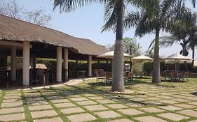 Ufulu Gardens Hotel Лилонгве Exterior photo