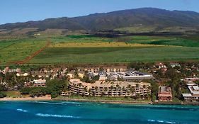 Апарт отель Aston Paki Maui Лахайна Exterior photo