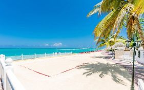 Grand Decameron Montego Beach, A Trademark All-Inclusive Resort Бухта Монтего Exterior photo