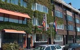 Hotel Baan Роттердам Exterior photo
