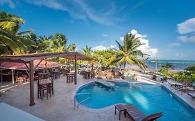 Bella Vista Resort Belize Сан-Педро Exterior photo
