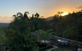 El Yunque Rainforest Inn Рио-Гранде Exterior photo