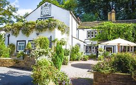 Shibden Mill Inn Галифакс Exterior photo