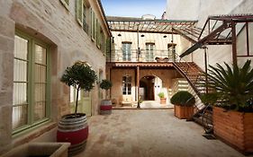 Bed and Breakfast Le Clos Sainte-Marguerite Бон Exterior photo