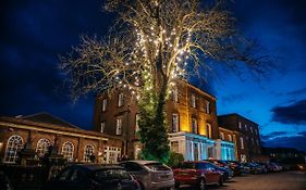 Bannatyne Hotel Darlington Дарлингтон Exterior photo