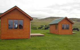 Hvammstangi Cottages Exterior photo