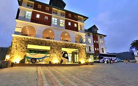 Hotel Ashford Нувара-Элия Exterior photo