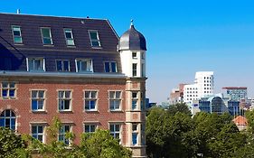 The Red Apartments Дюссельдорф Exterior photo