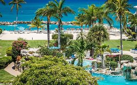 Margaritaville Beach Resort Grand Cayman Джорджтаун Exterior photo