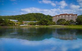 Pico Sands Hotel Насугбу Exterior photo