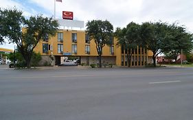 Econo Lodge Сан Анджело Exterior photo