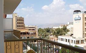Al Qidra Hotel & Suites Акаба Exterior photo