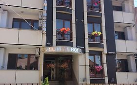 Selimiye Hotel Эдирне Exterior photo