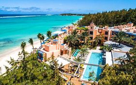 Salt Of Palmar, Mauritius, A Member Of Design Hotels (Adults Only) Бель Мар Exterior photo