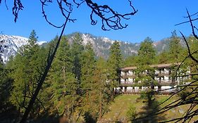 Alpine Rivers Inn Левенуэрт Exterior photo