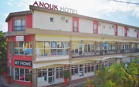 Anouk Hotel Антананариву Exterior photo