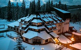 Hotel Zlatarski Zlatnik Нова-Варош Exterior photo