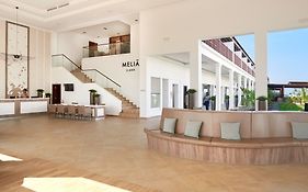 Melia Llana Beach Resort & Spa Санта-Мария Exterior photo