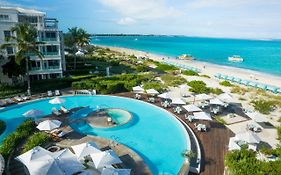 Отель The Palms Turks And Caicos Грейс-Бэй Exterior photo