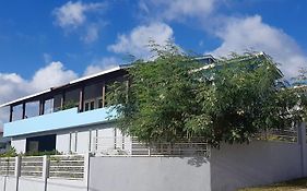 Guesthouse Curacao Виллемстад Exterior photo