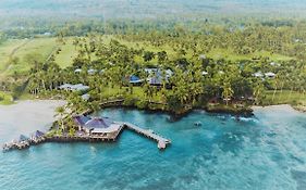 Sinalei Reef Resort & Spa Маниноа Exterior photo