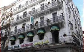 Hotel Samir Algiers Exterior photo