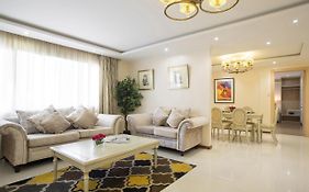Golden Prince Hotel & Suites Себу Exterior photo
