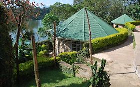 Crater Bay Cottages Kabale Exterior photo