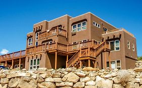 Slot Canyons Inn Bed & Breakfast Эскаланте Exterior photo