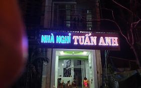 Tuan Anh Motel Лаги Exterior photo