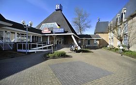 Tulip Inn Лейдердорп Exterior photo