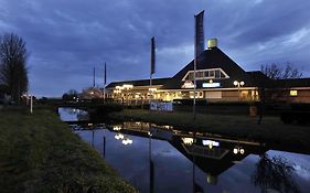 Tulip Inn Бодегравен Exterior photo