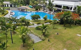 Nasau Resort & Villas Нанди Exterior photo