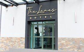 The Lanes Hotel Tutong Exterior photo