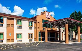 Seasons Inn Траверс-Сити Exterior photo