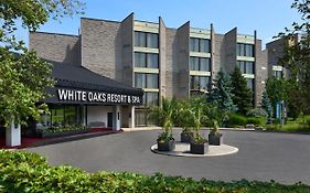 White Oaks Conference & Resort Spa Ниагара-он-те-Лейк Exterior photo
