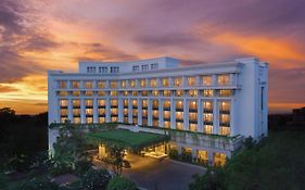 Itc Kakatiya, A Luxury Collection Hotel, Хайдарабад Exterior photo