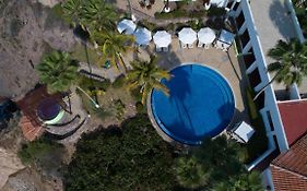 Hotel Punta Serena & Resorts - Solo Parejas (Adults Only) Тенакатита Exterior photo