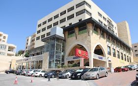 Saray Hotel Амман Exterior photo