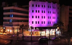 Shami Plaza Hotel Амман Exterior photo