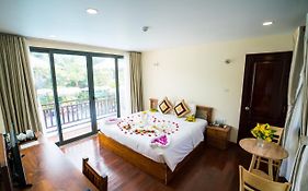 Vela Phu Quoc Resort Exterior photo