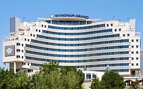 Wyndham Grand Кайсери Exterior photo