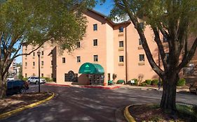 Guest Inn & Suites - Midtown Medical Center Литл-Рок Exterior photo