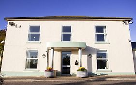 Отель Fair Oak House Exeter Airport Exterior photo